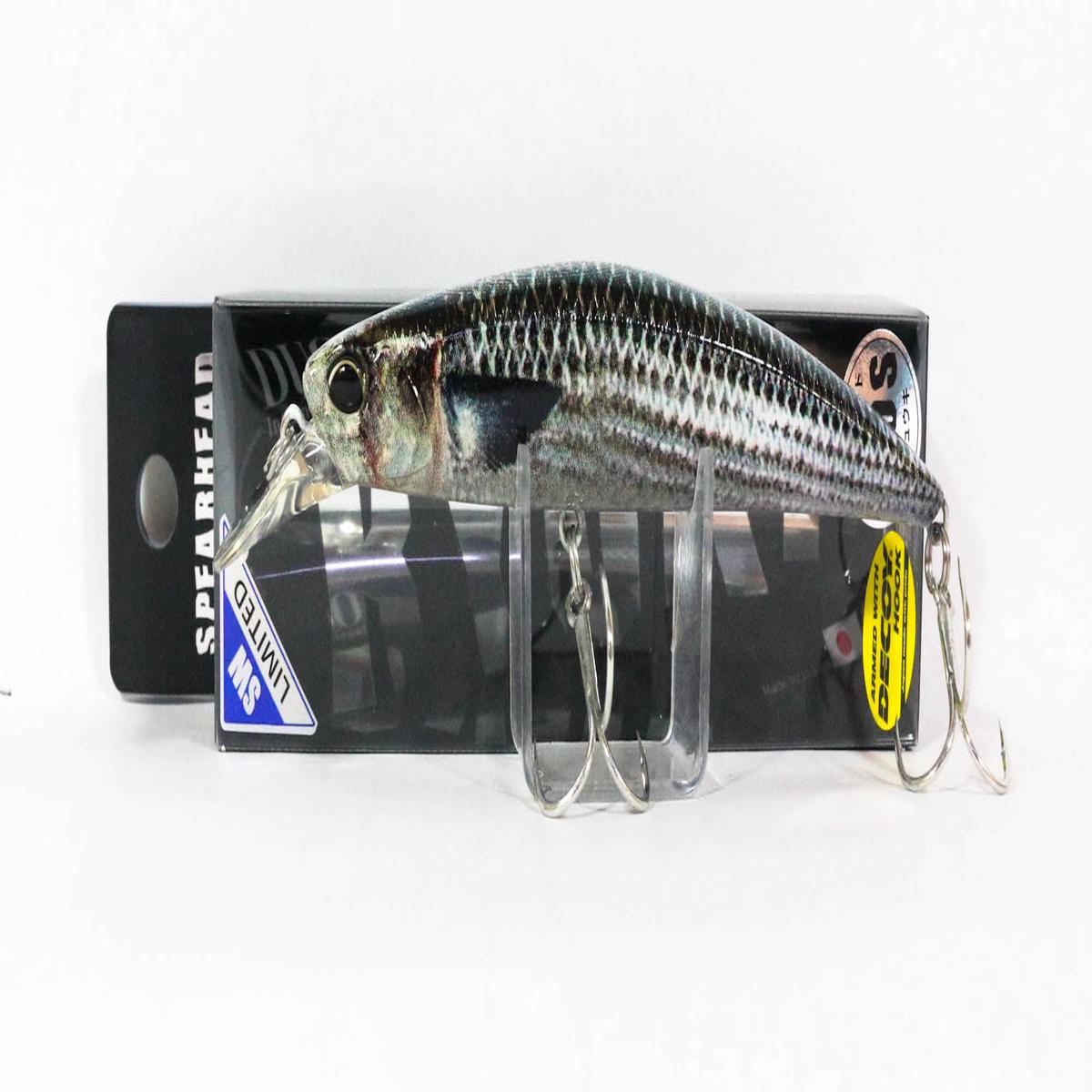 Duo Spearhead Ryuki 110S SW Sinking Lure DST0804 (4016)