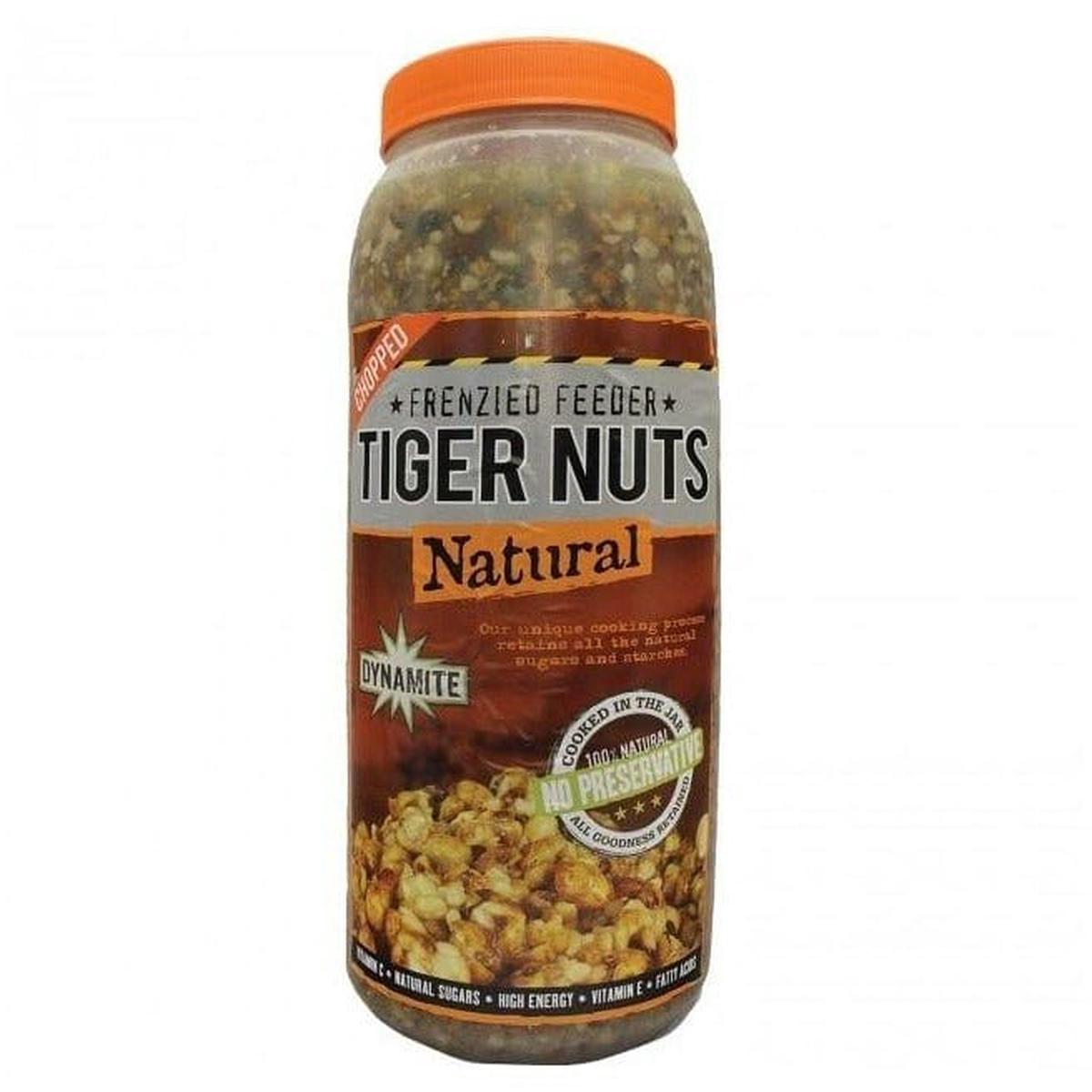 Dynamite Baits Frenzied Feeder