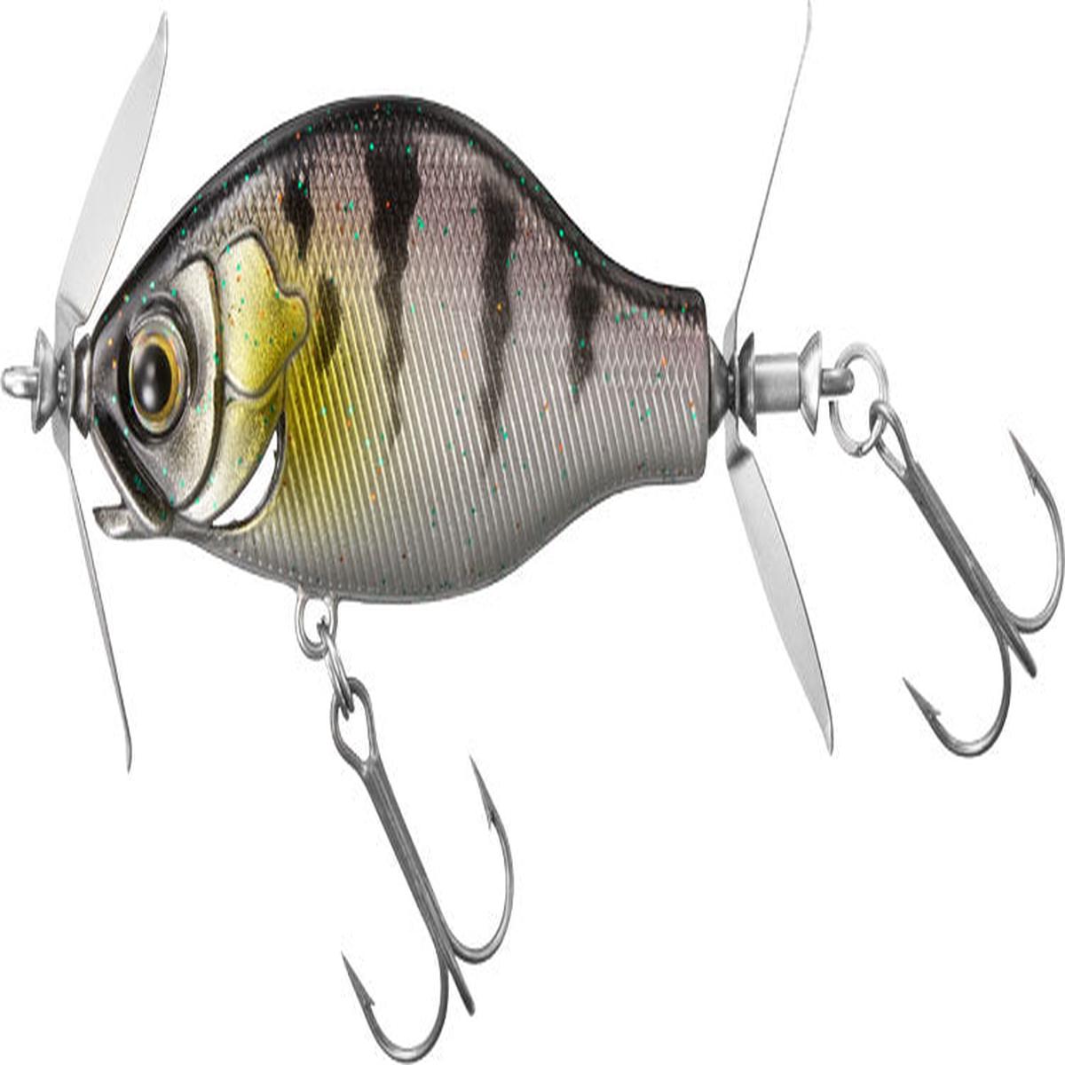 Gillnado 50S