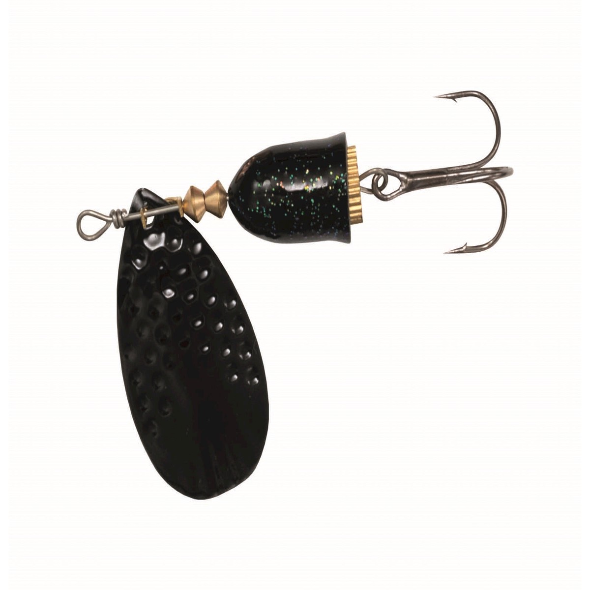 Kinetic Gekko 8g Solid Black