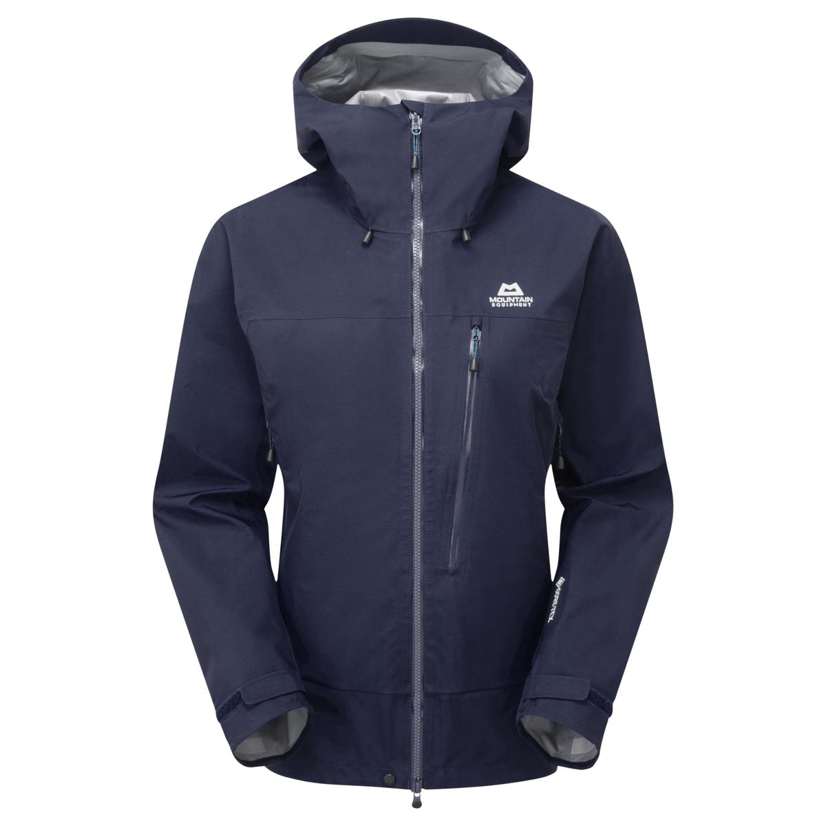 Mountain Equipment Women's Makalu 3L Gore-Tex Jacket (Cosmos)