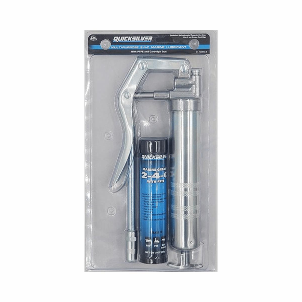Quicksilver Multi-Purpose Marine Grease