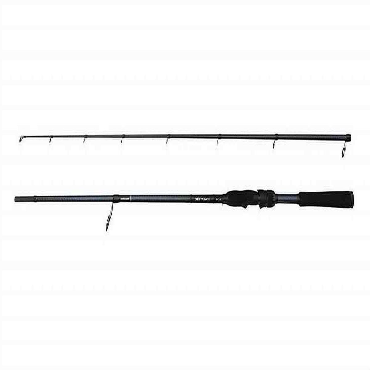 Savage Gear Defiance SG4 Inshore Lure Rod 2.74m 9 9-35g 2sec