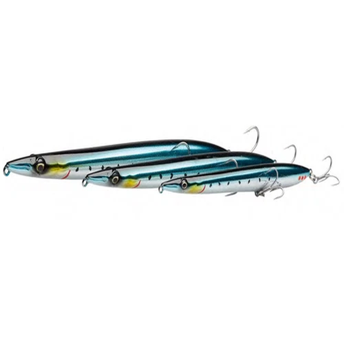 Savage Gear Surf Walker 2.0 18cm 42.5g Sinking Sea Lure COLORS