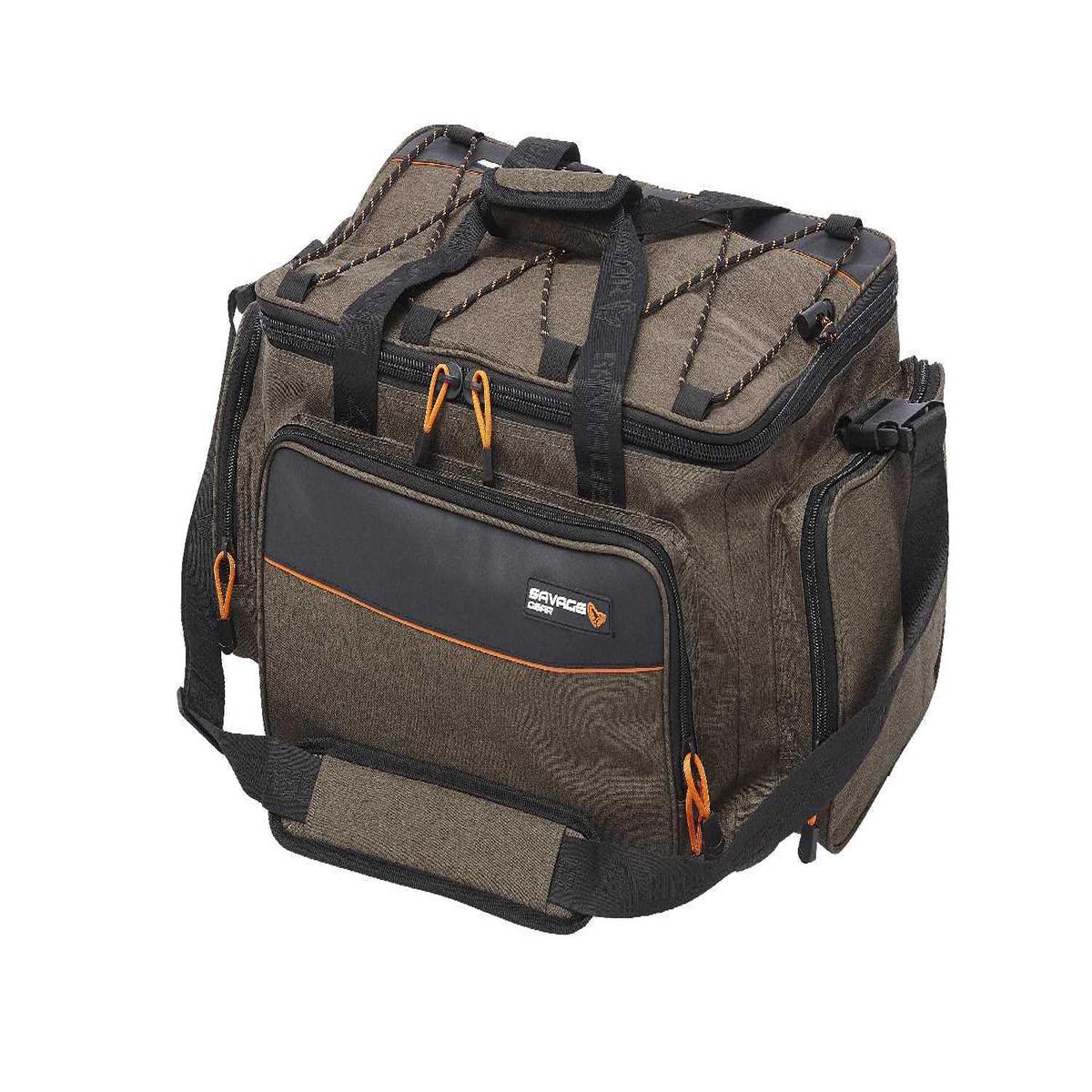 Savage Gear System Carryalls