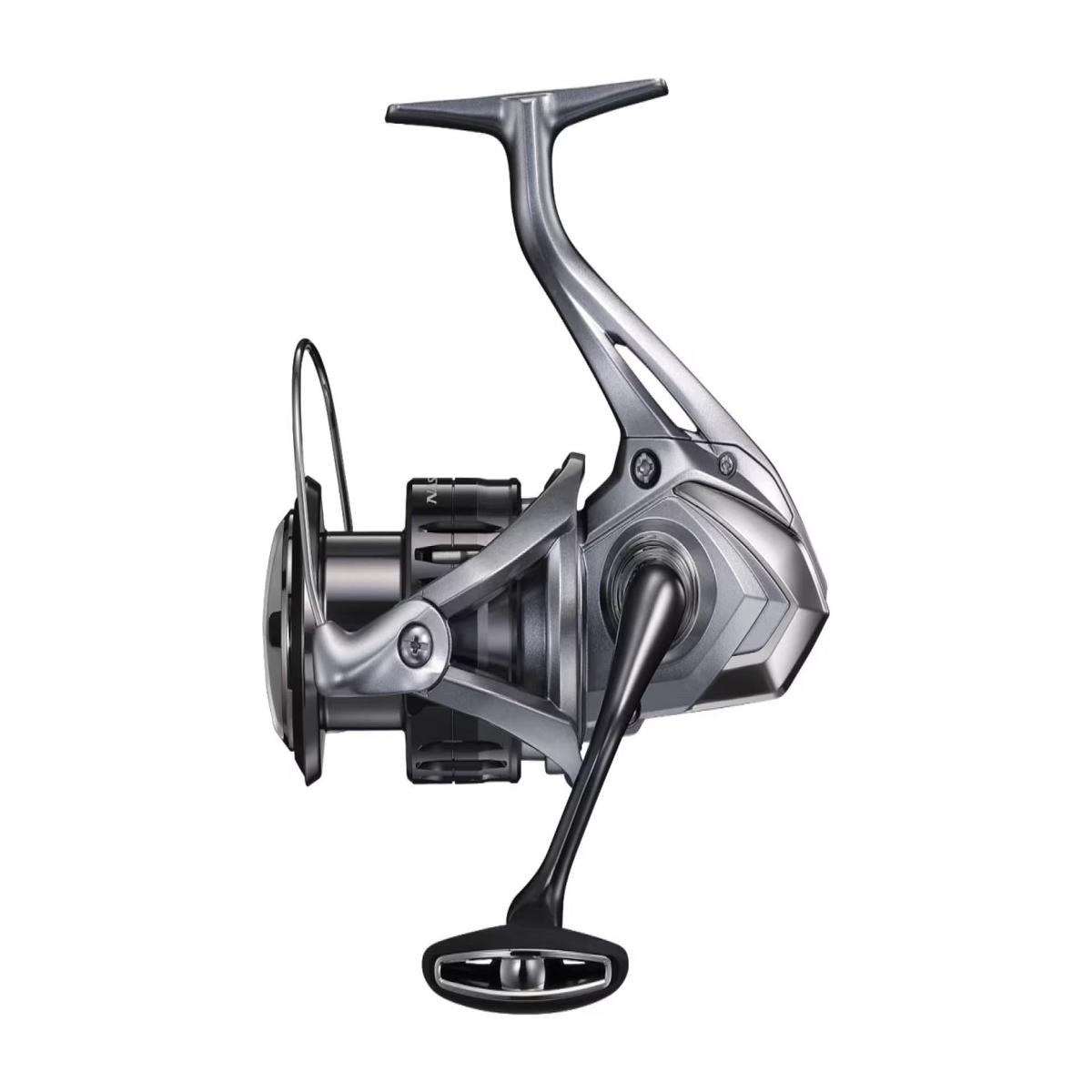 Shimano 21 Nasci 4000