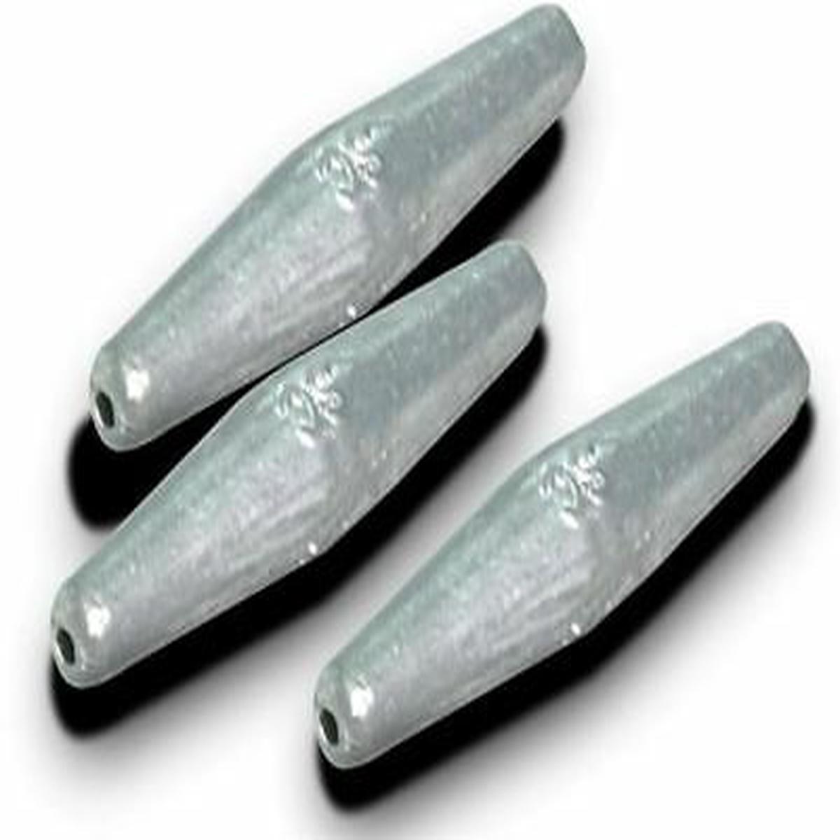 Barrel Line Through Sinkers