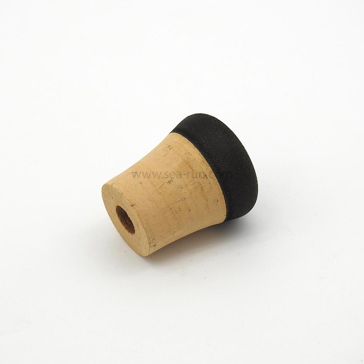Batson Three Large Cork/EVA Foam Butt Box
