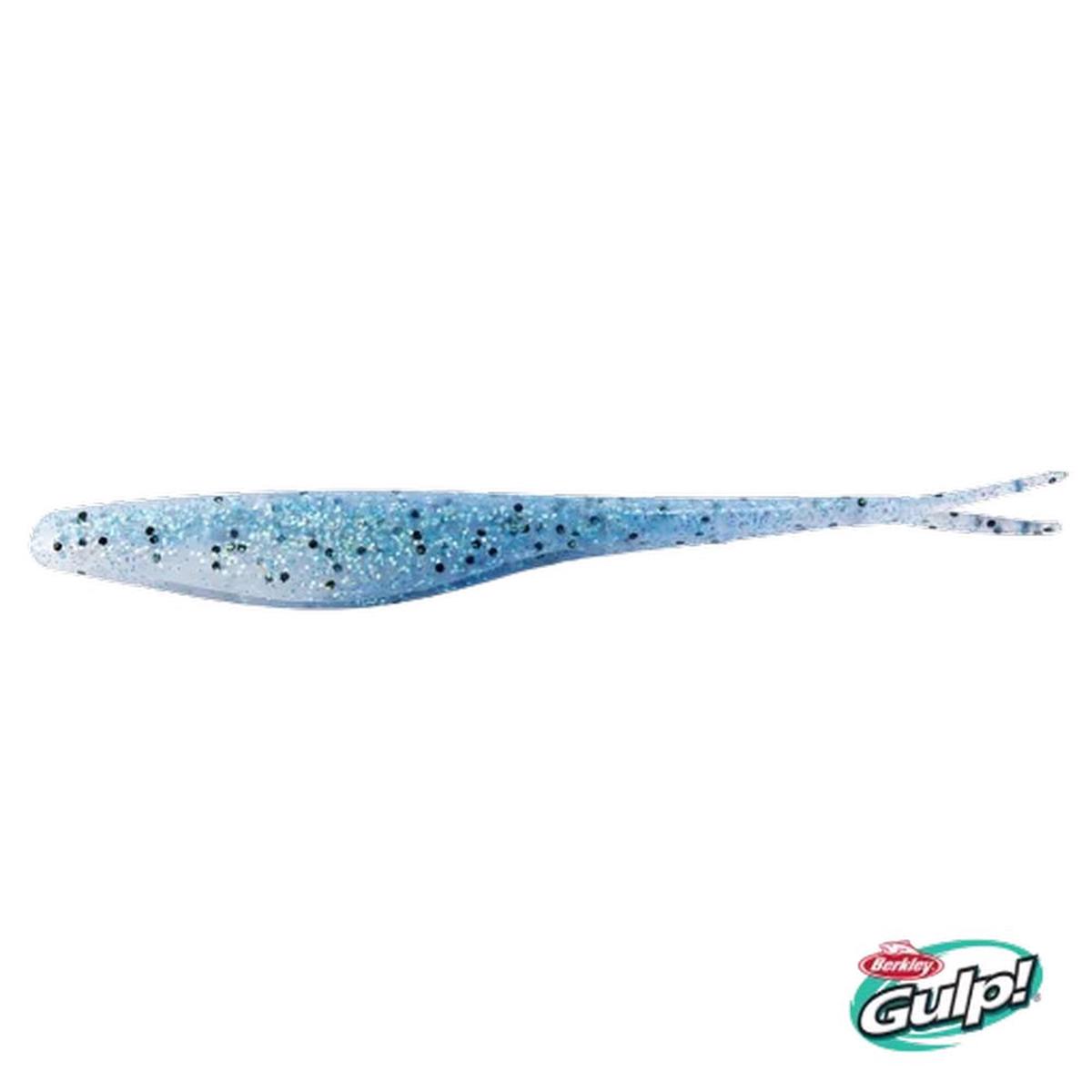 Berkley Gulp! Saltwater 5in Jerk Shad Soft Plastic Lure