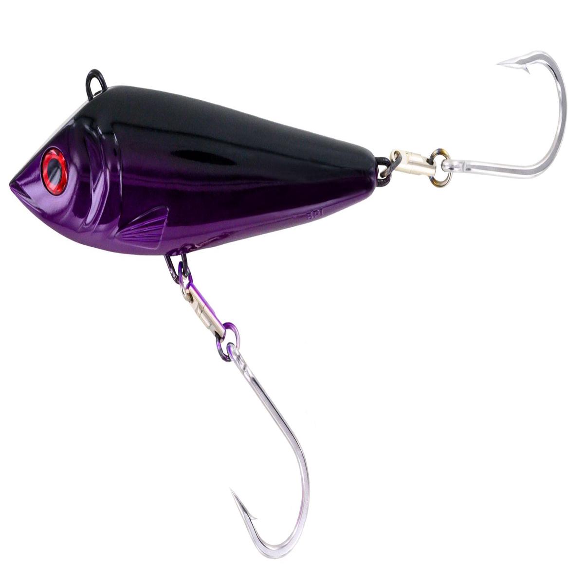 Braid Marauder Trolling Lure - 10.5" 267mm 18 oz. 510g
