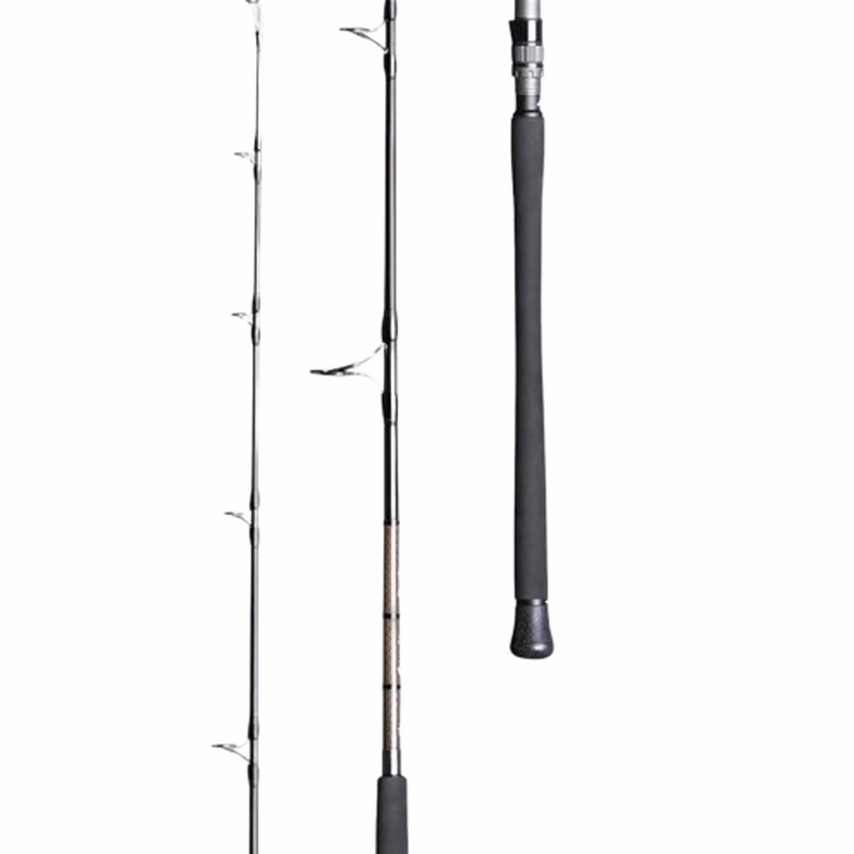 Centaur 73 Chiron Tuna Adventurer Popping Rod 7'3"