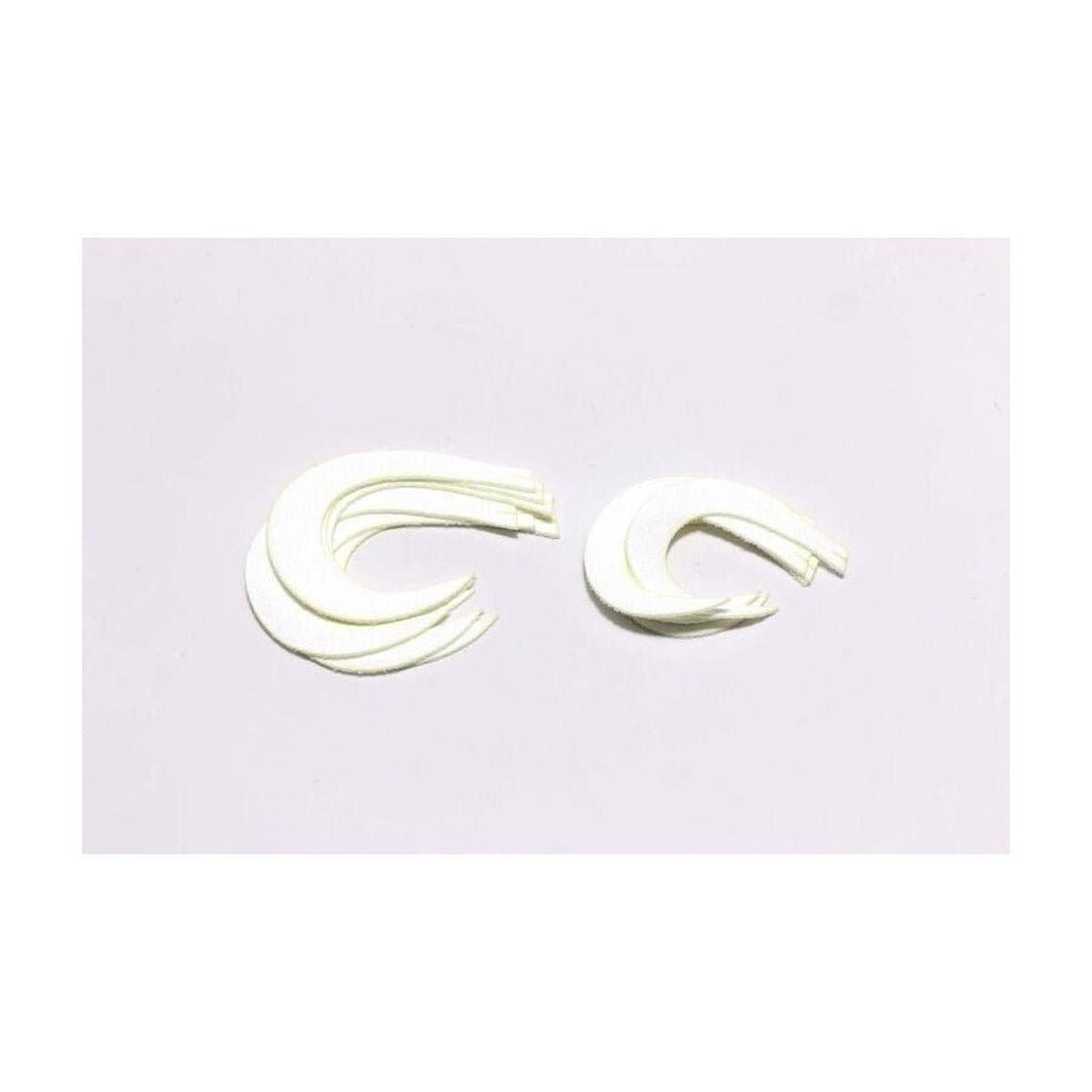 Cohen's Hook Tail