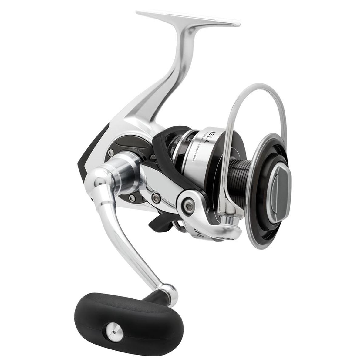 Daiwa Isla 7000 Bull Spin Reel