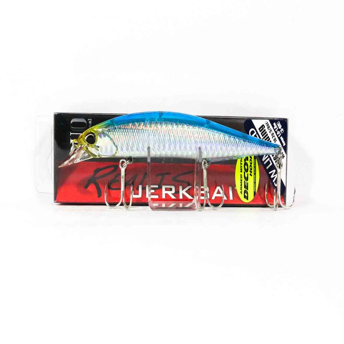 Duo Realis Jerkbait 120SP SW Suspend Lure GHN0172 (1981)