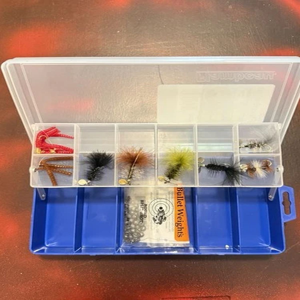 Fishing Tackle / Fly Fishing Starter Kit