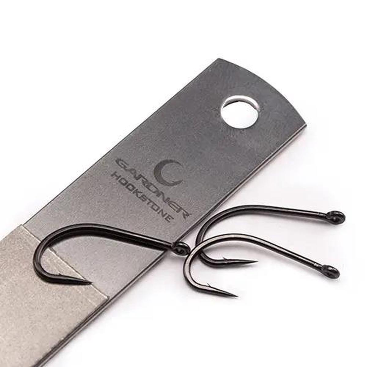 Gardner Compact Hook Stone