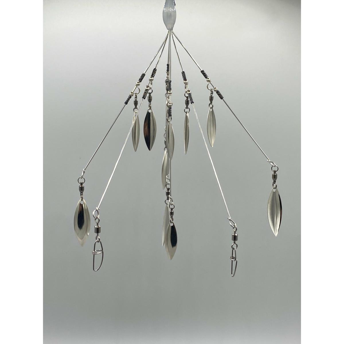 HOG FARMER UMBRELLA RIGS