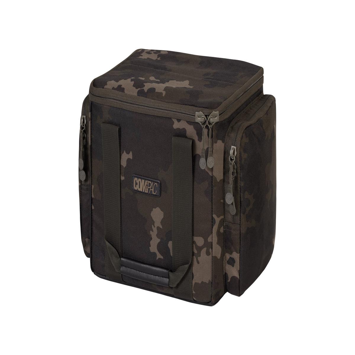 Korda Compac Large Utility Bag Dark Kamo