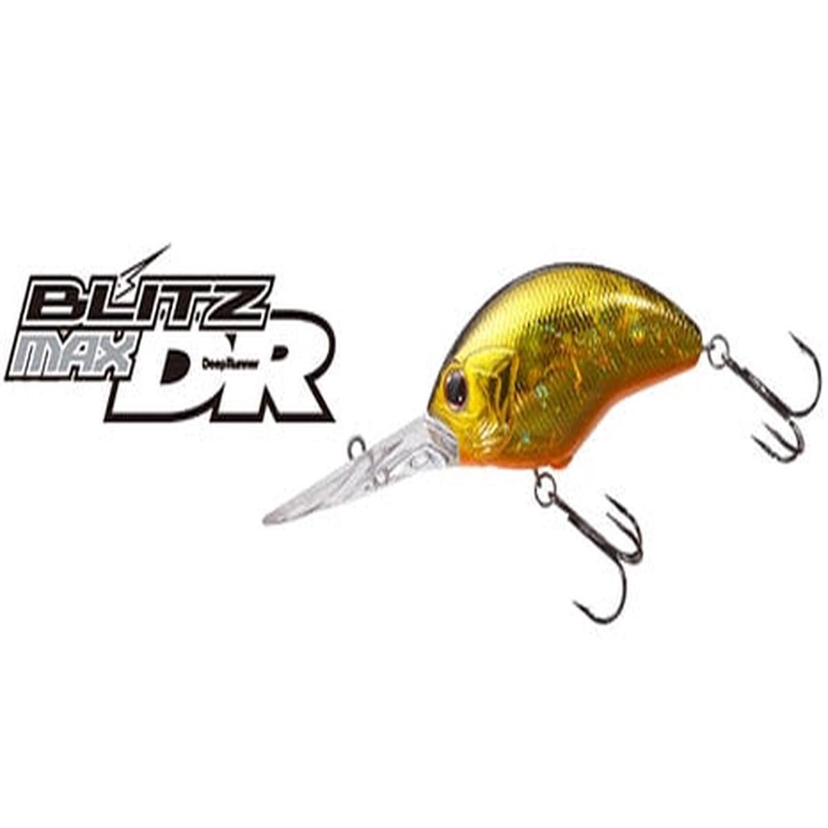 OSP Blitz Max DR