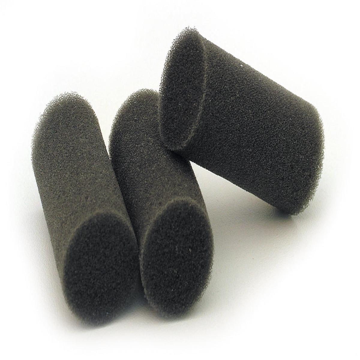 PIKE PRO Oil Sponges x3