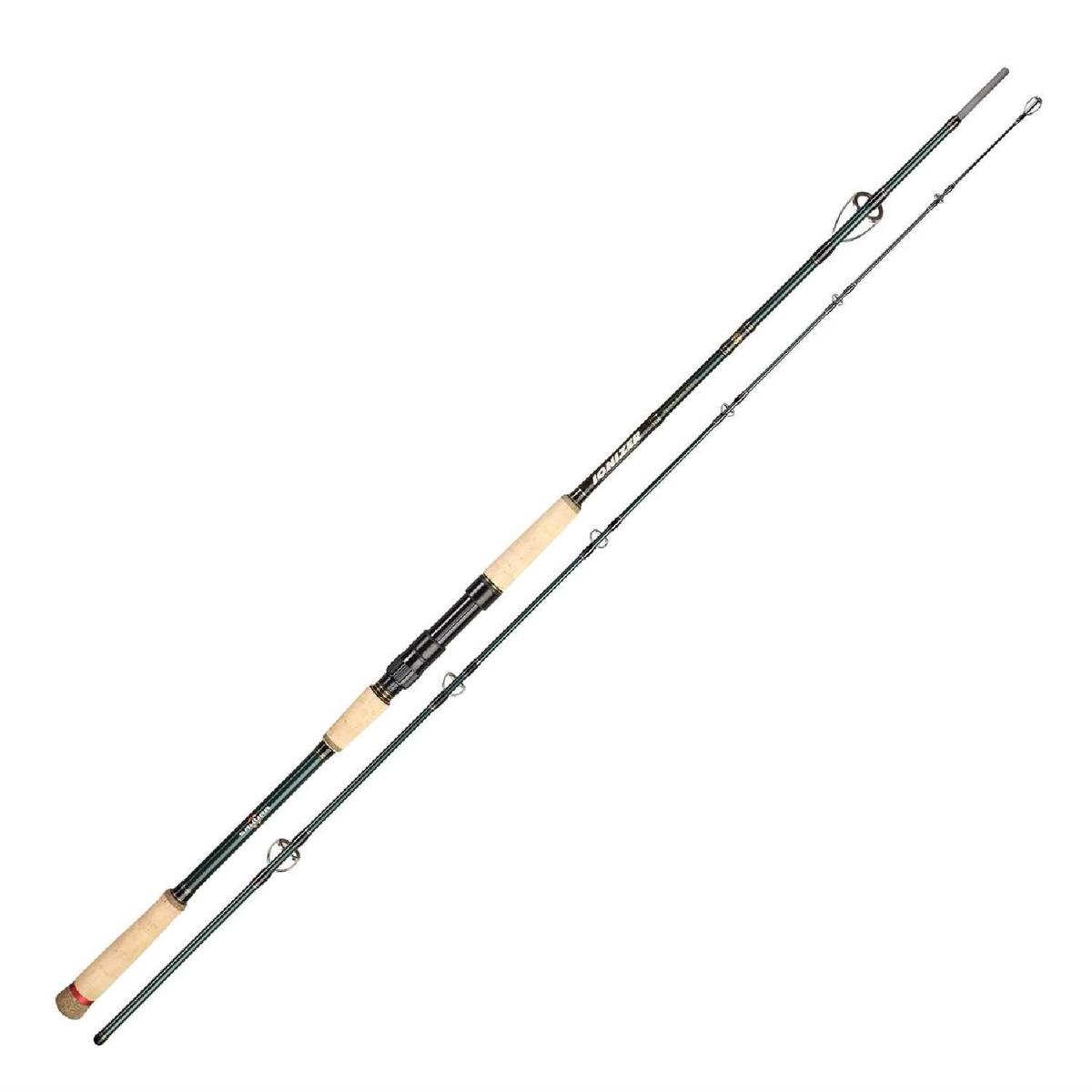 Sakura Ionizer Powergame Lure Rod INSP 662 XH 6'6 14-70g