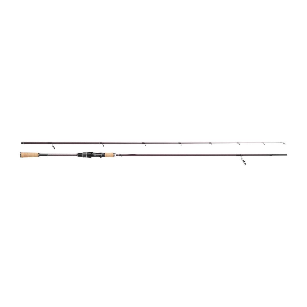 Abu Garcia Spike PRO Spinning 7 3-14g