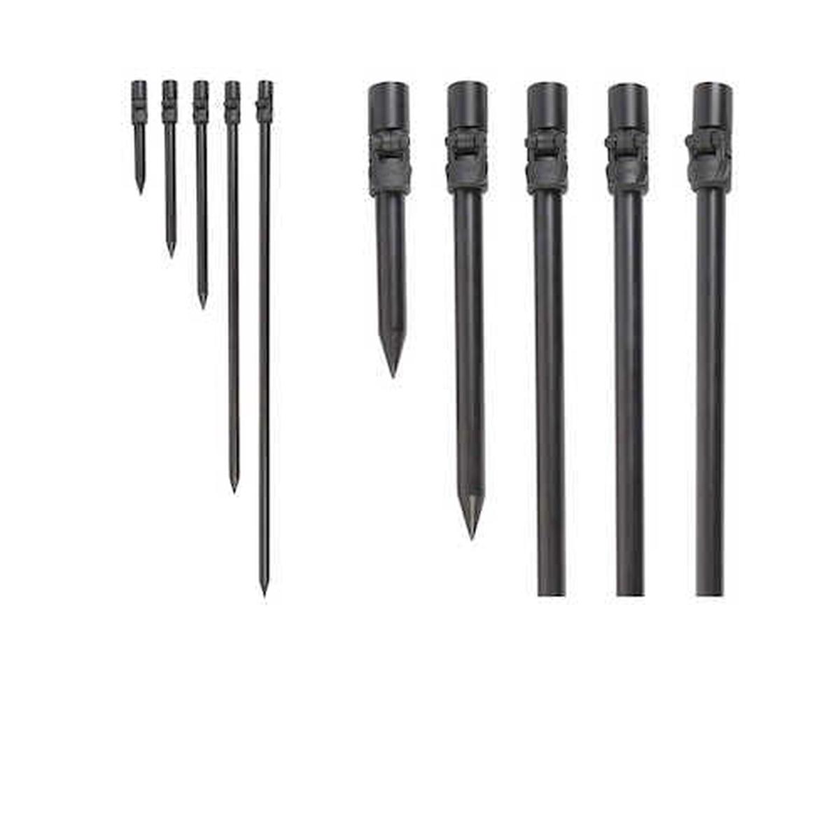 Avid Carp Lokdown Bankstick 24"
