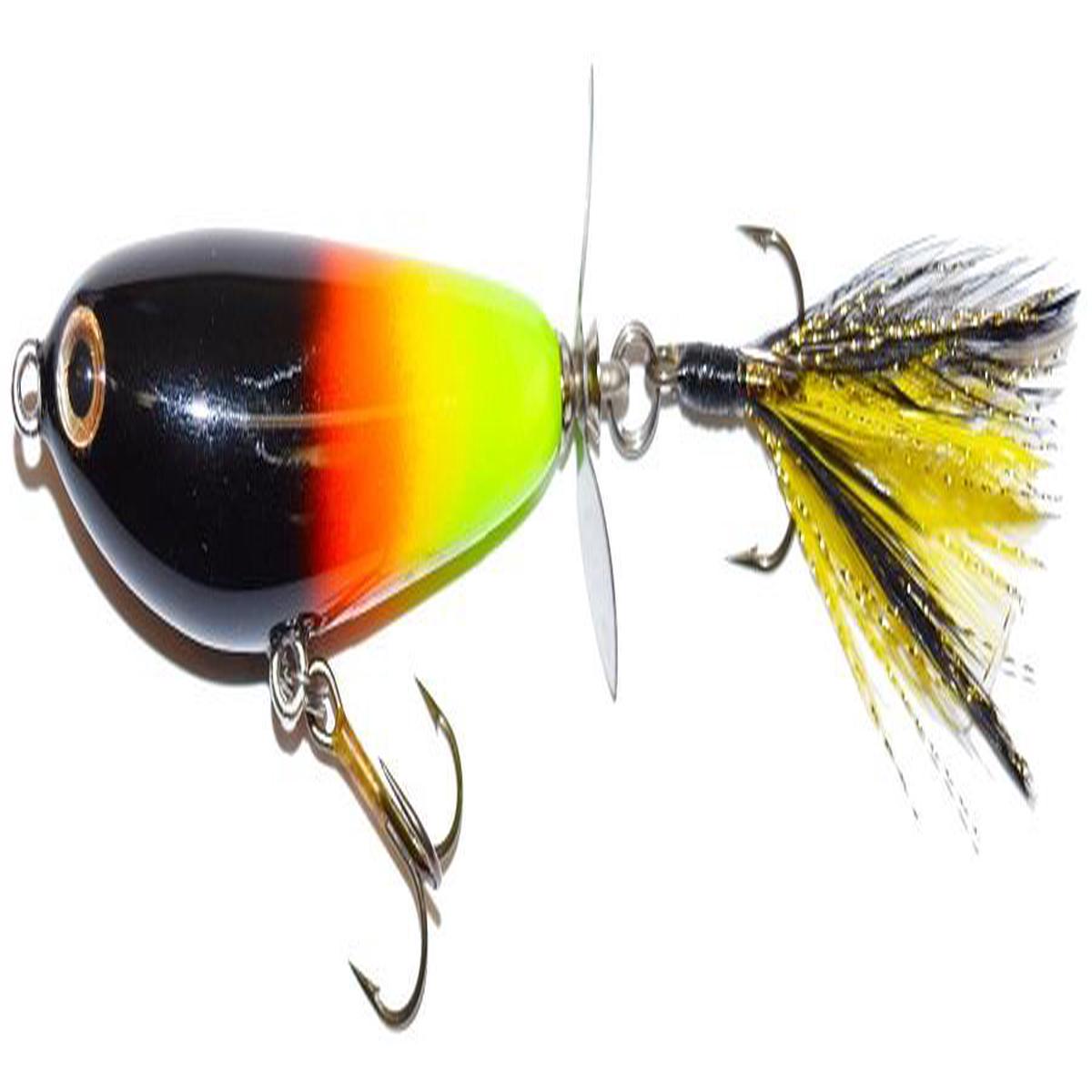 Big Fork Lures Rip Cat