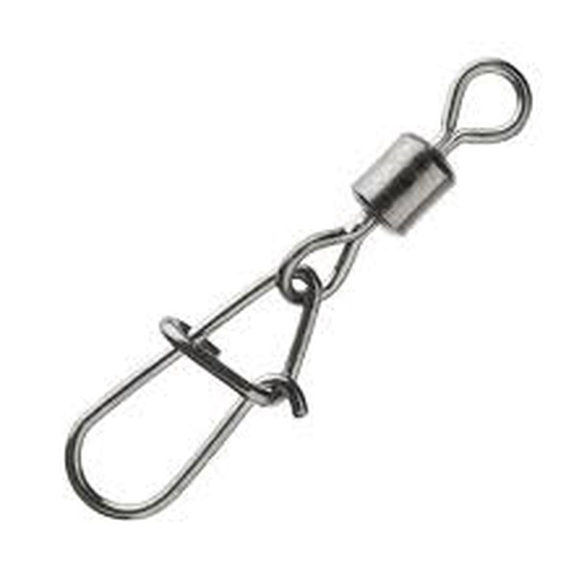Daiwa Egg Snap Swivel