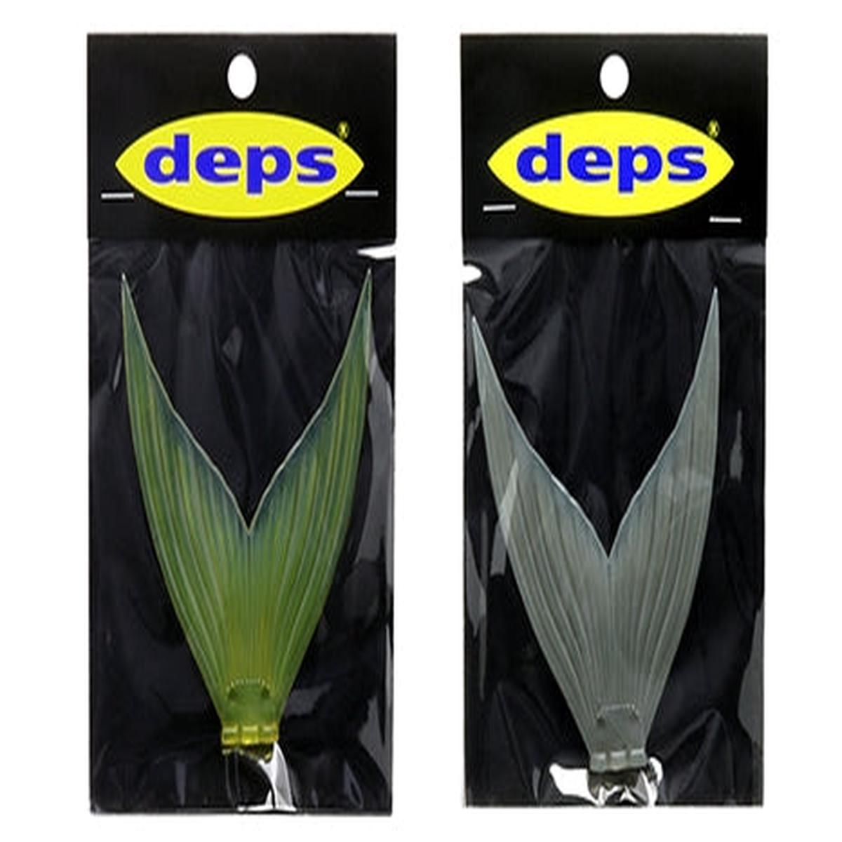 Deps GiraGira Kougeki Spare Tail