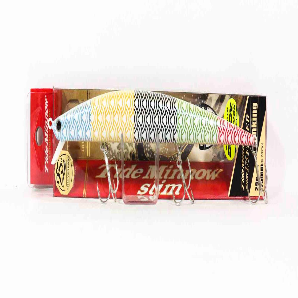 Duo Tide Minnow Flyer Slim 175 Sinking Lure ACCZ200 (0915)