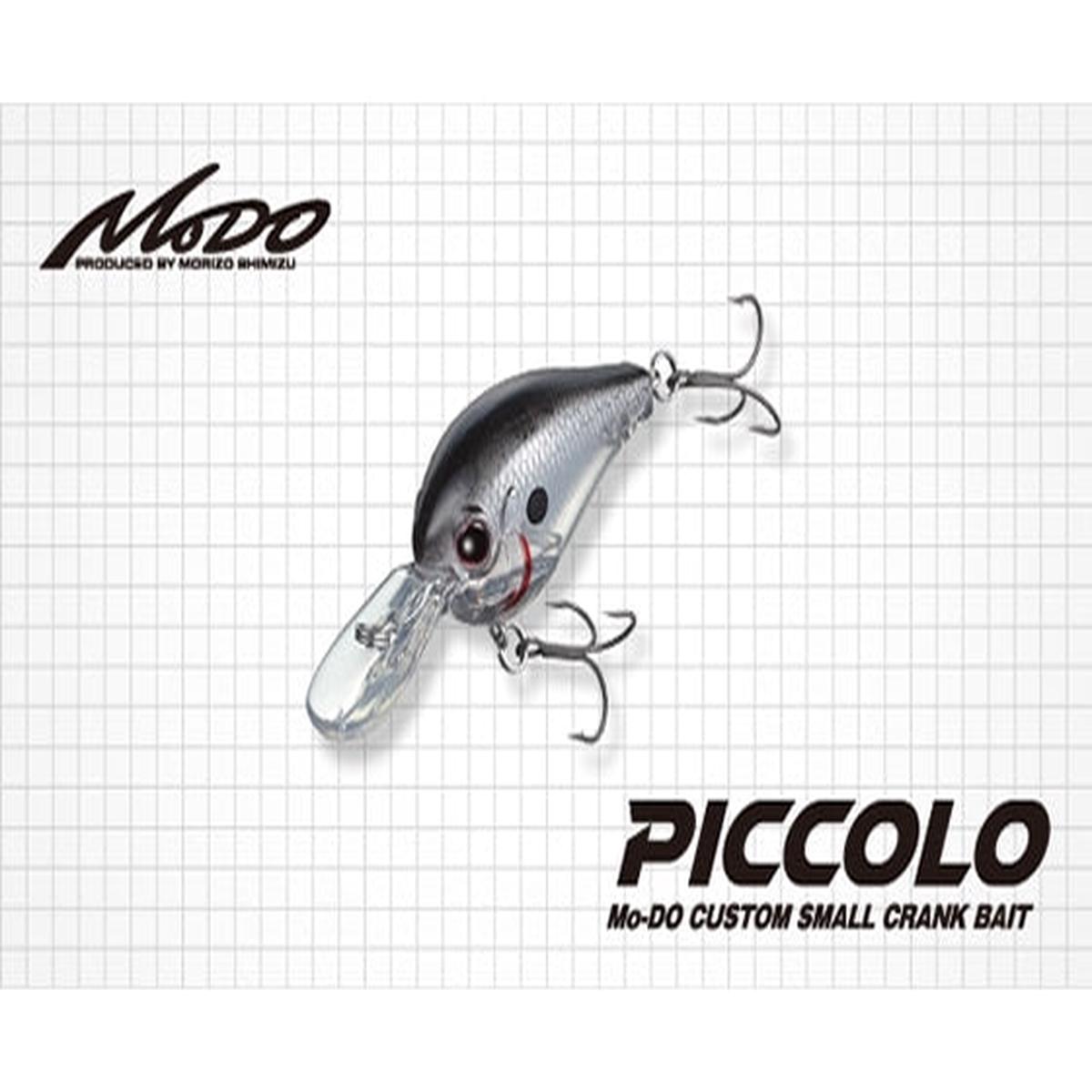 Evergreen Piccolo