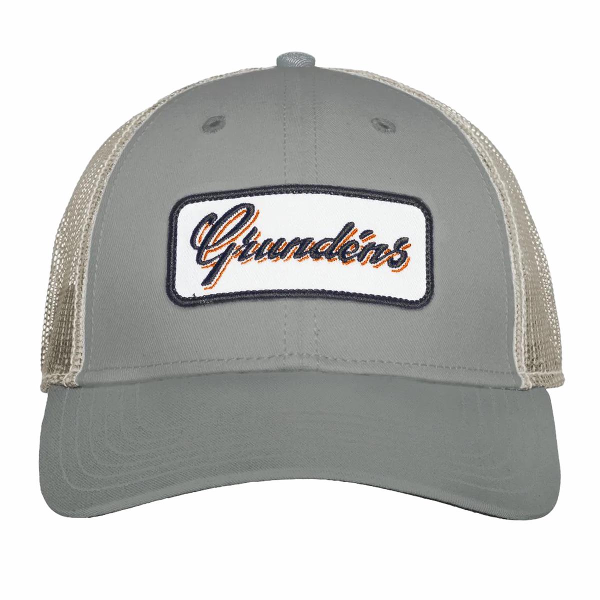 Grundens Trucker Hats