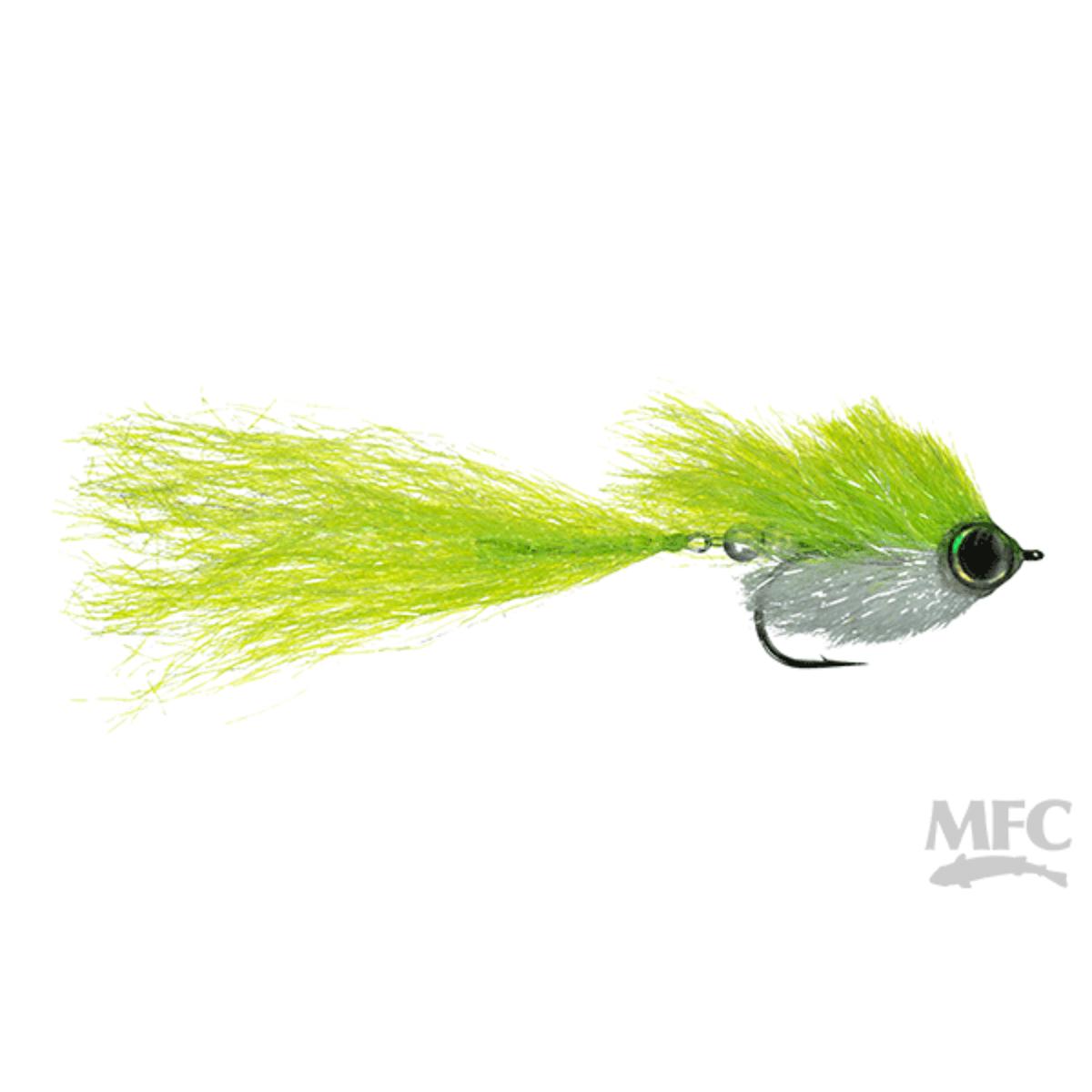 Jake's Pike Bait Fly