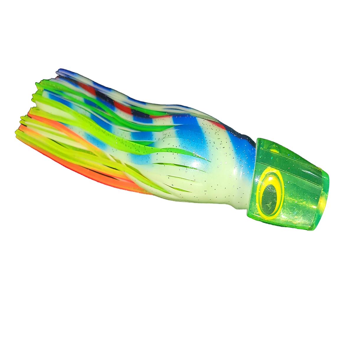 JB Little Dingo 8" Lure LUMO