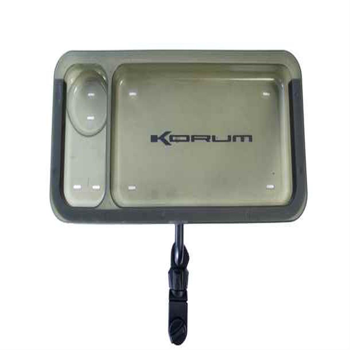 Korum Any Chair Side Tray