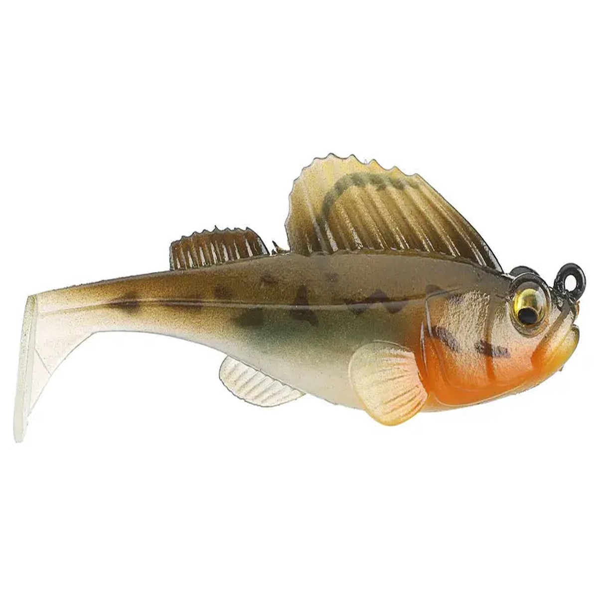 Megabass Dark Sleeper (2.4in) 1/4oz - Haze