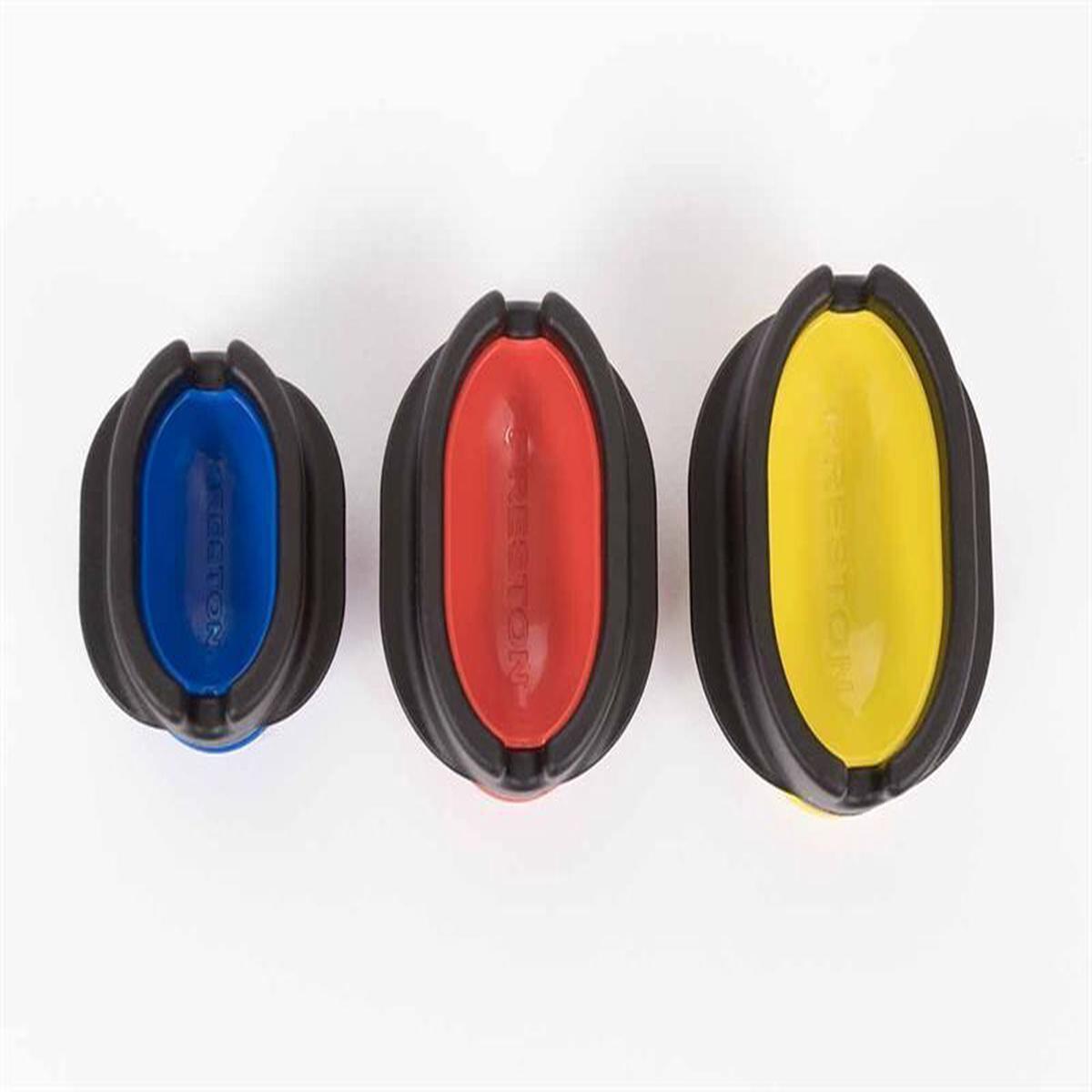 Preston Innovations Quick Release Method Moulds