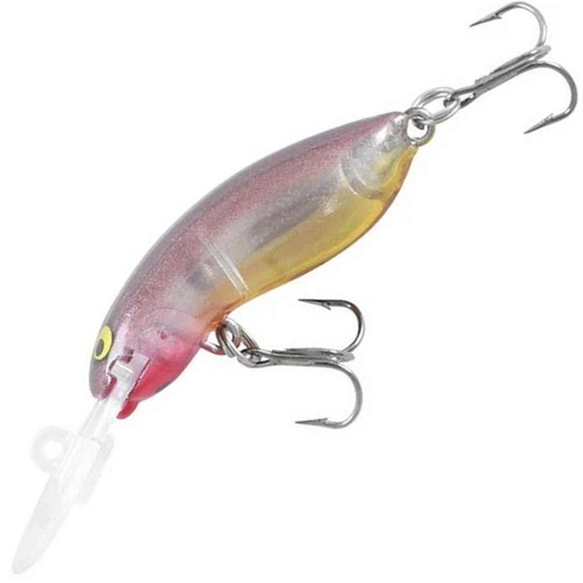 RMG Scorpion Lures Suspending 35 mm Model