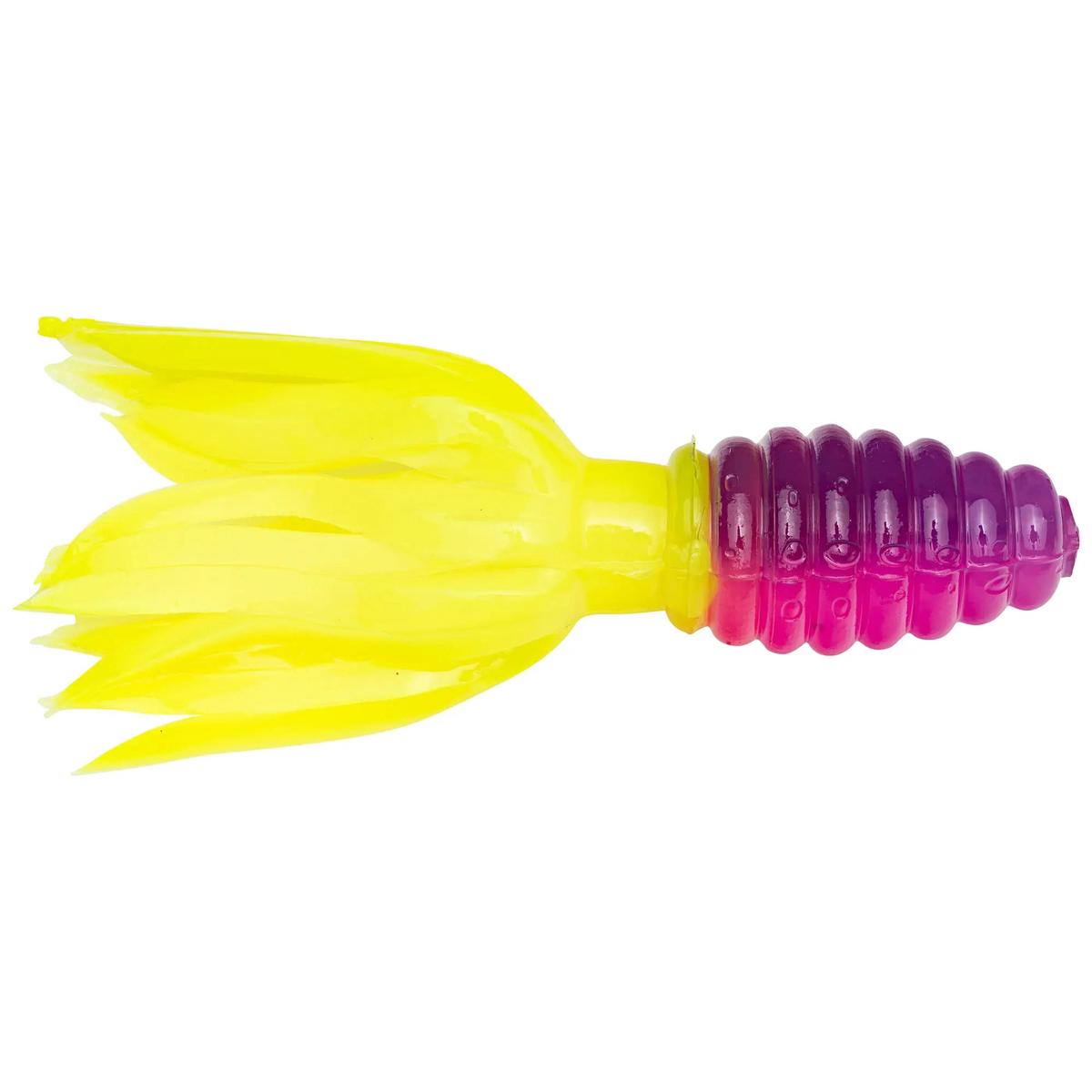 Strike King Mr. Crappie Crappie Thunder 1.75" - Popsicle 15pk