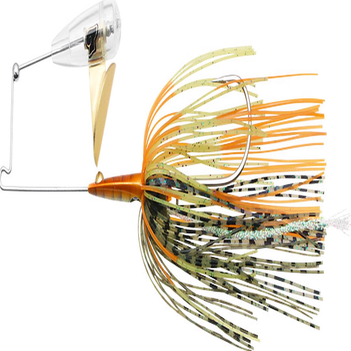 Taker Buzzbait