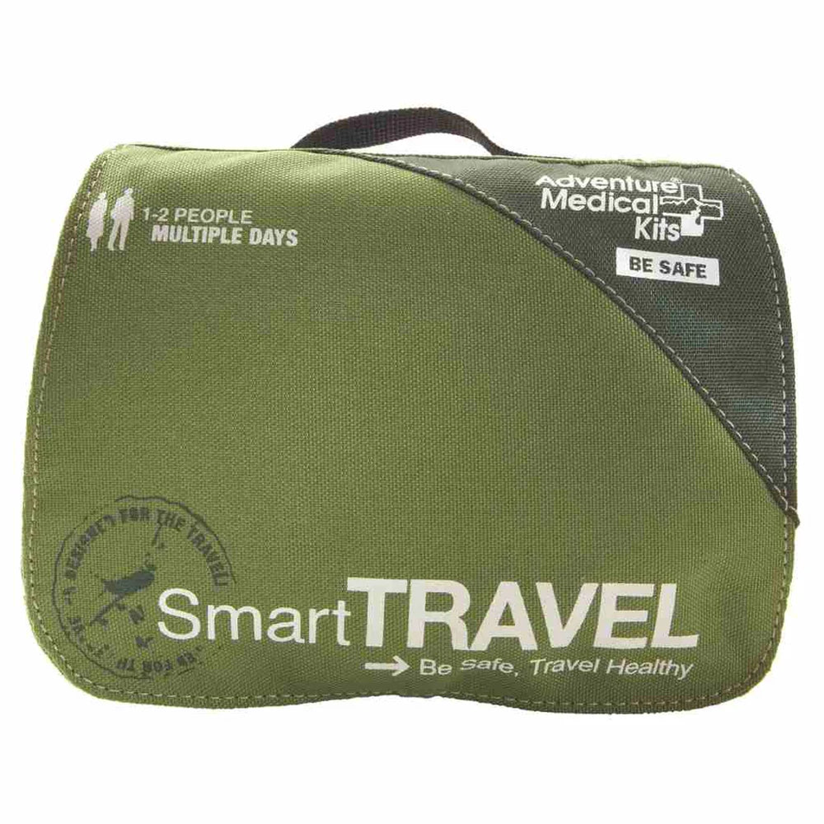 Adventure Medical Kits Travel Series Medical Kit - Smart Travel