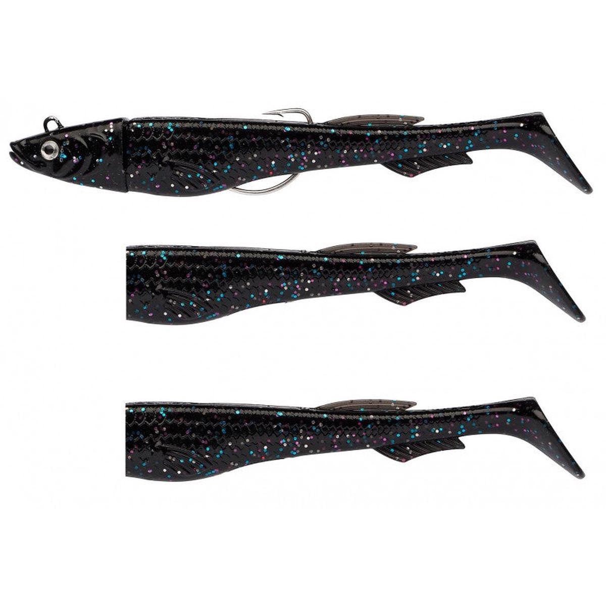 Berkley PowerBait Power Sardine Night Sky 15cm 40g