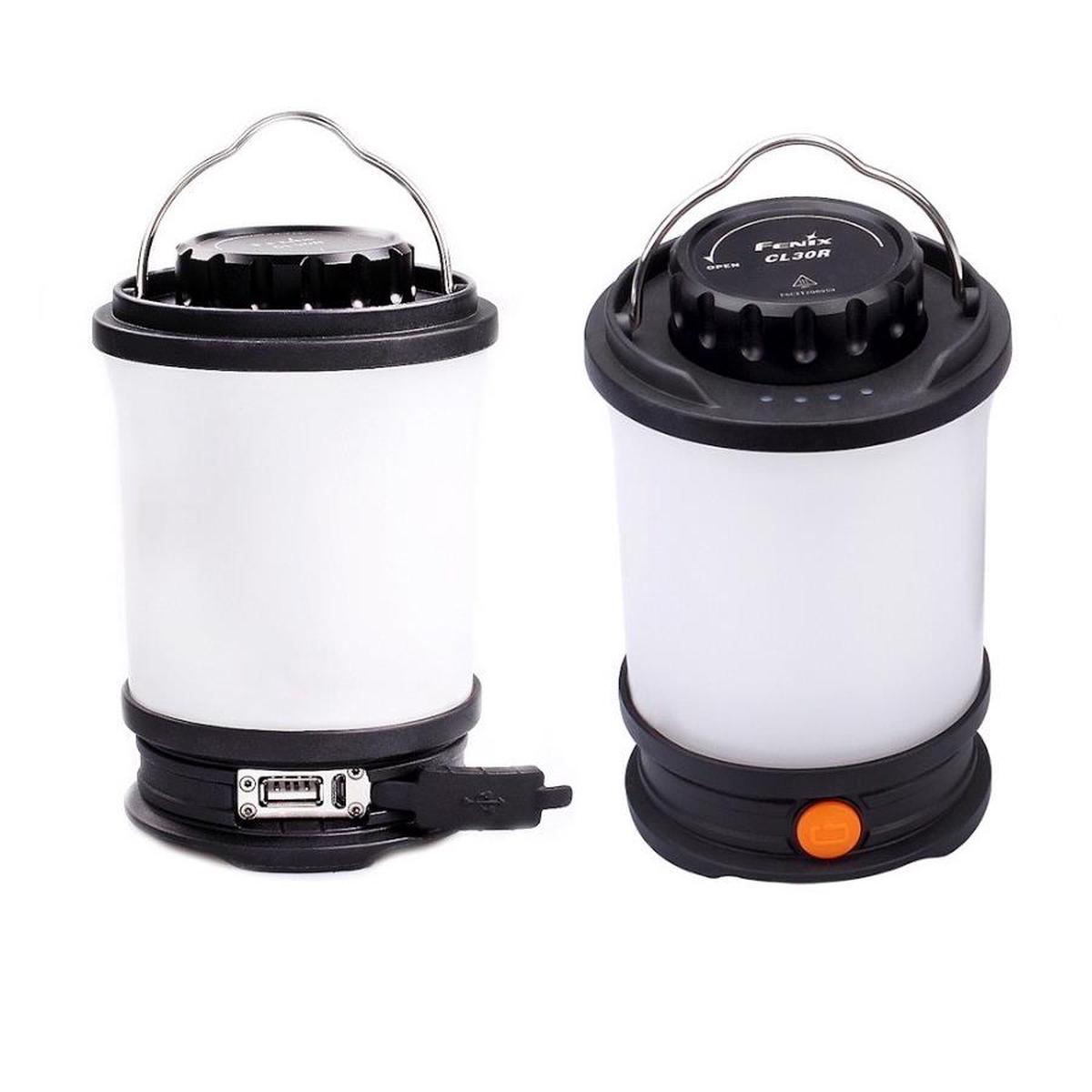 Fenix CL30R Lantern