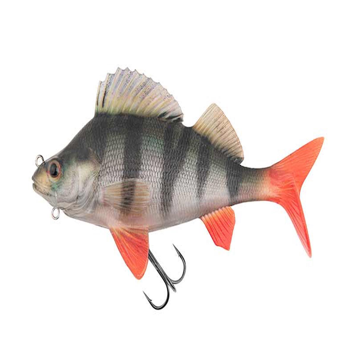 Fox Rage Ultra Realistic Perch Replicant 14cm 52g