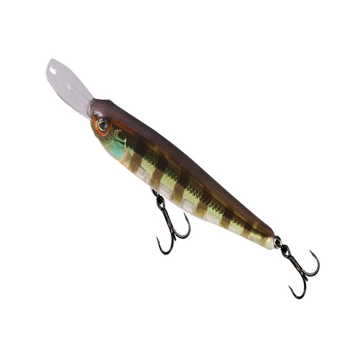 JACKALL RISER BAIT 007