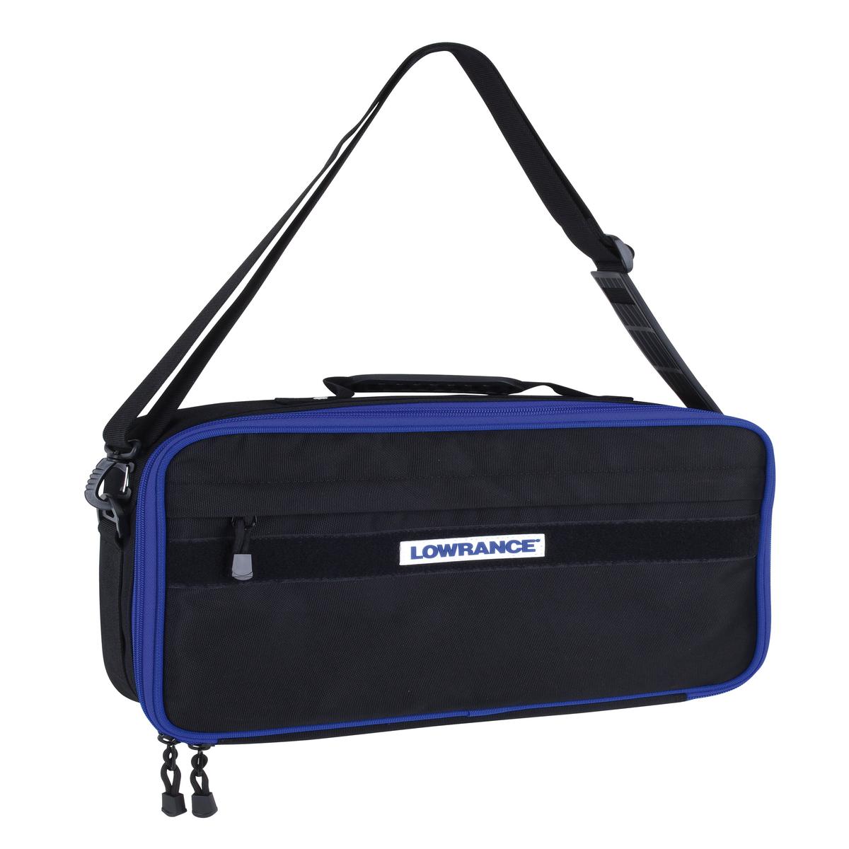 Lowrance Electronics carrying/protective bag for 9" screen