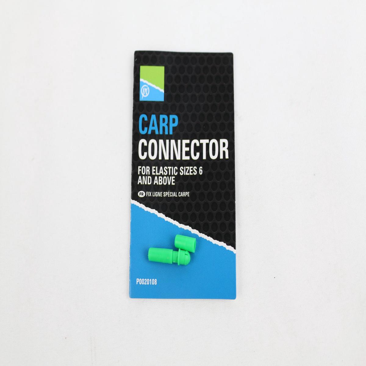 Preston Innovations Carp Connector