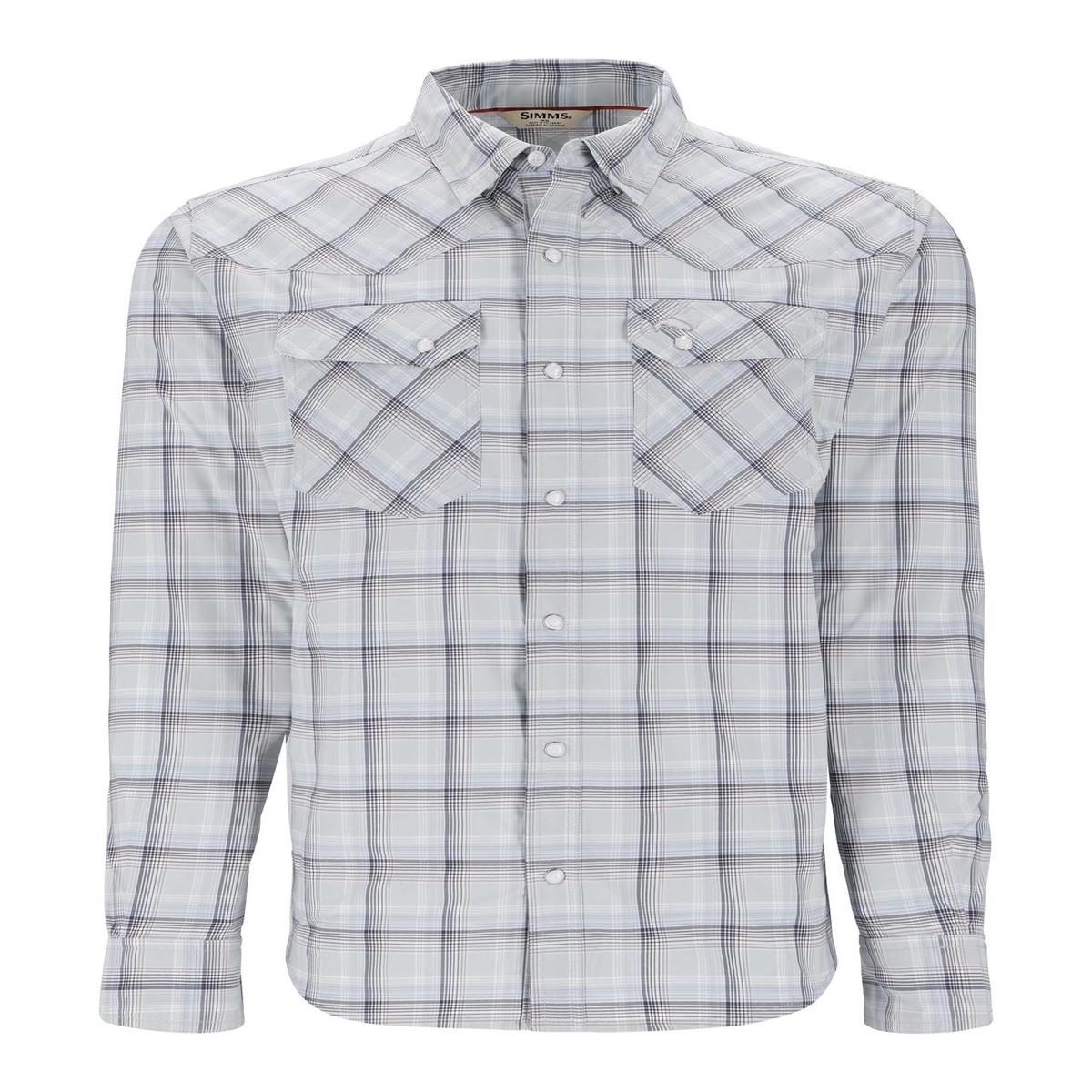 SIMMS Brackett Shirt