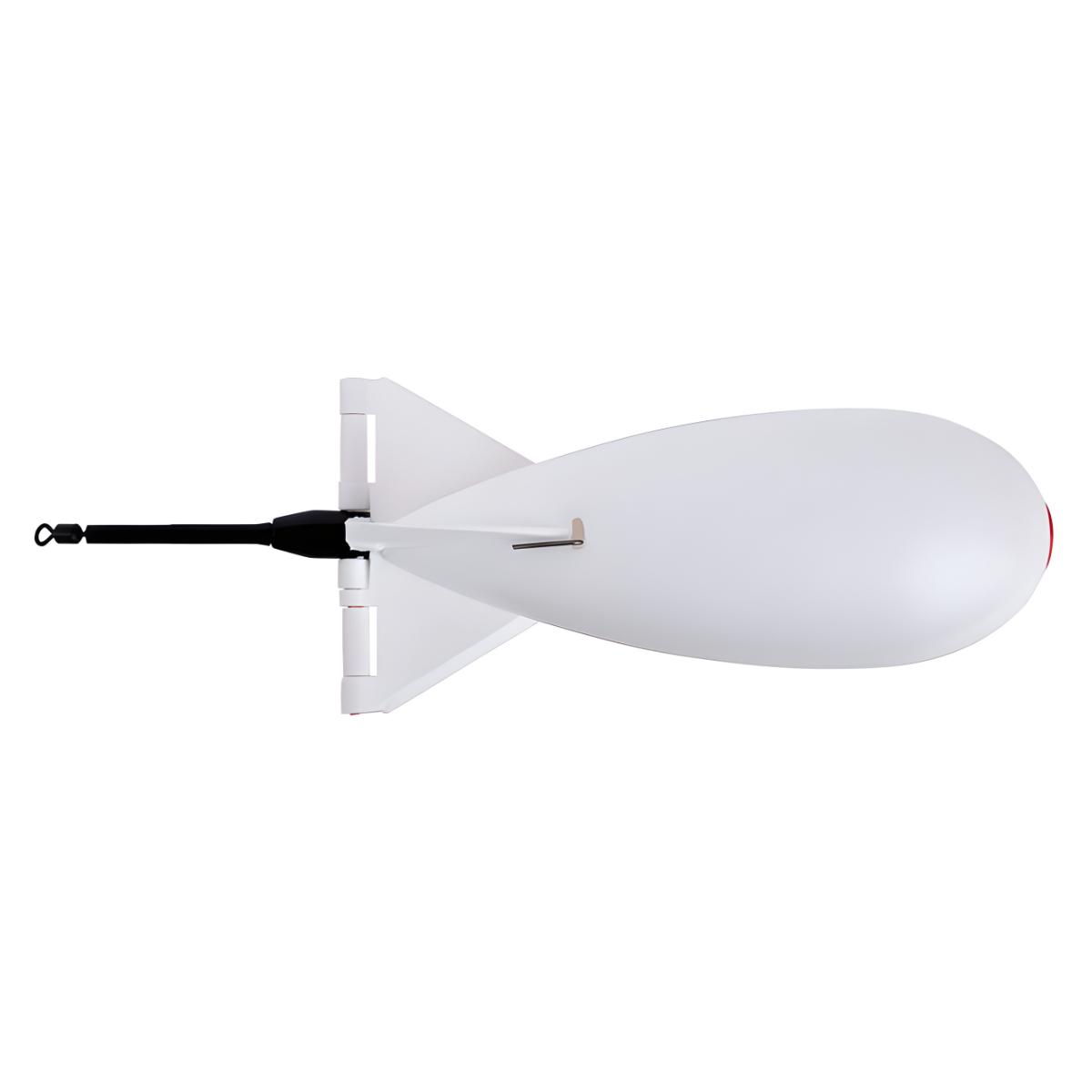 Spomb Midi X Feeder White